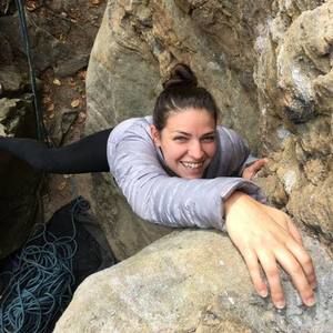 Meet your Posher, Lizzy